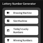 best lottery generator app